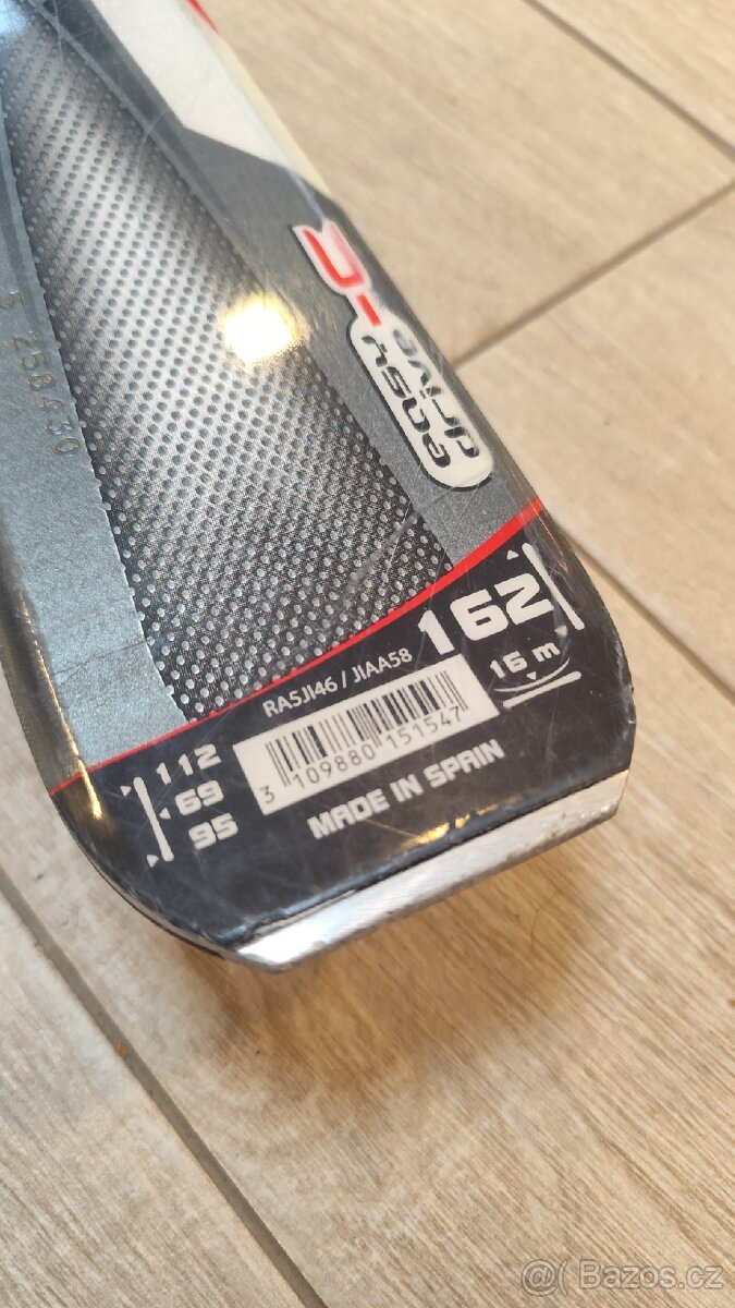 Lyže ROSSIGNOL COBRA X 162 cm - 2