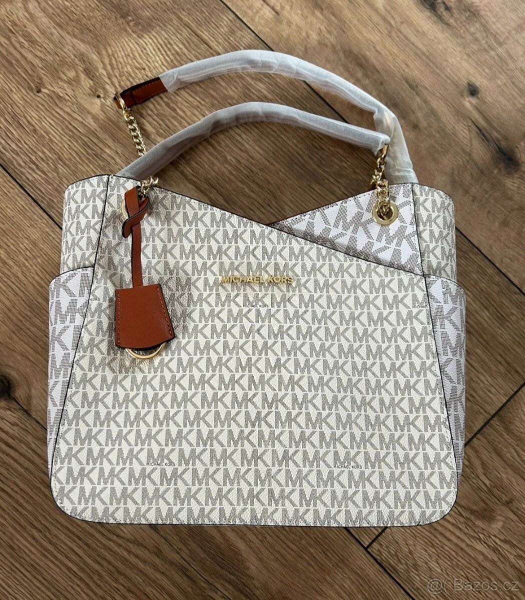 Michael Kors kabelka - 2