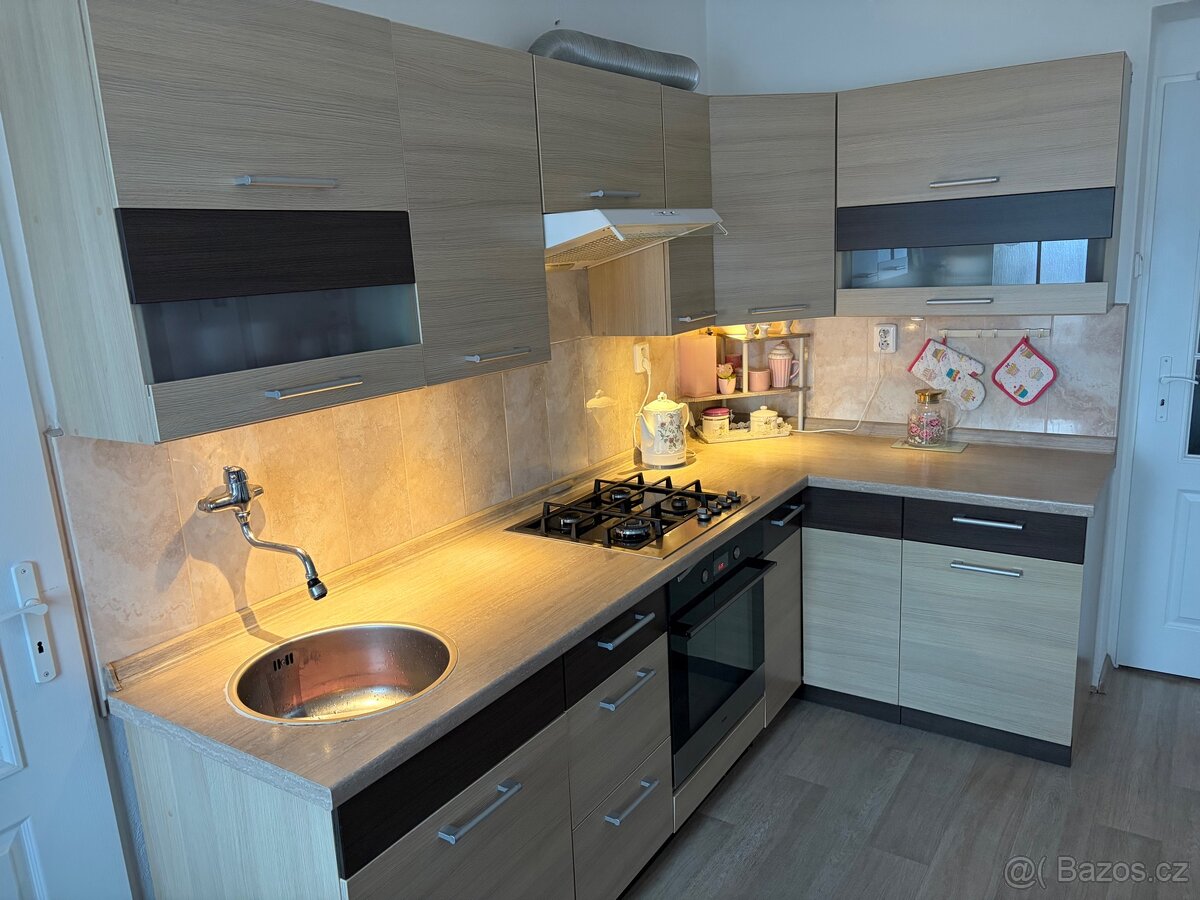 Kuchyň - 2
