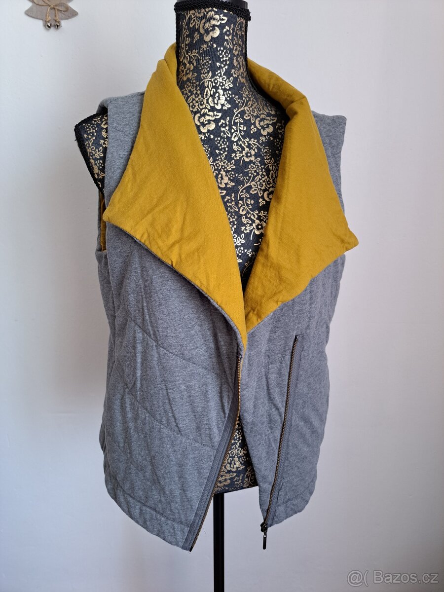 Příjemná vesta 40/L - 2