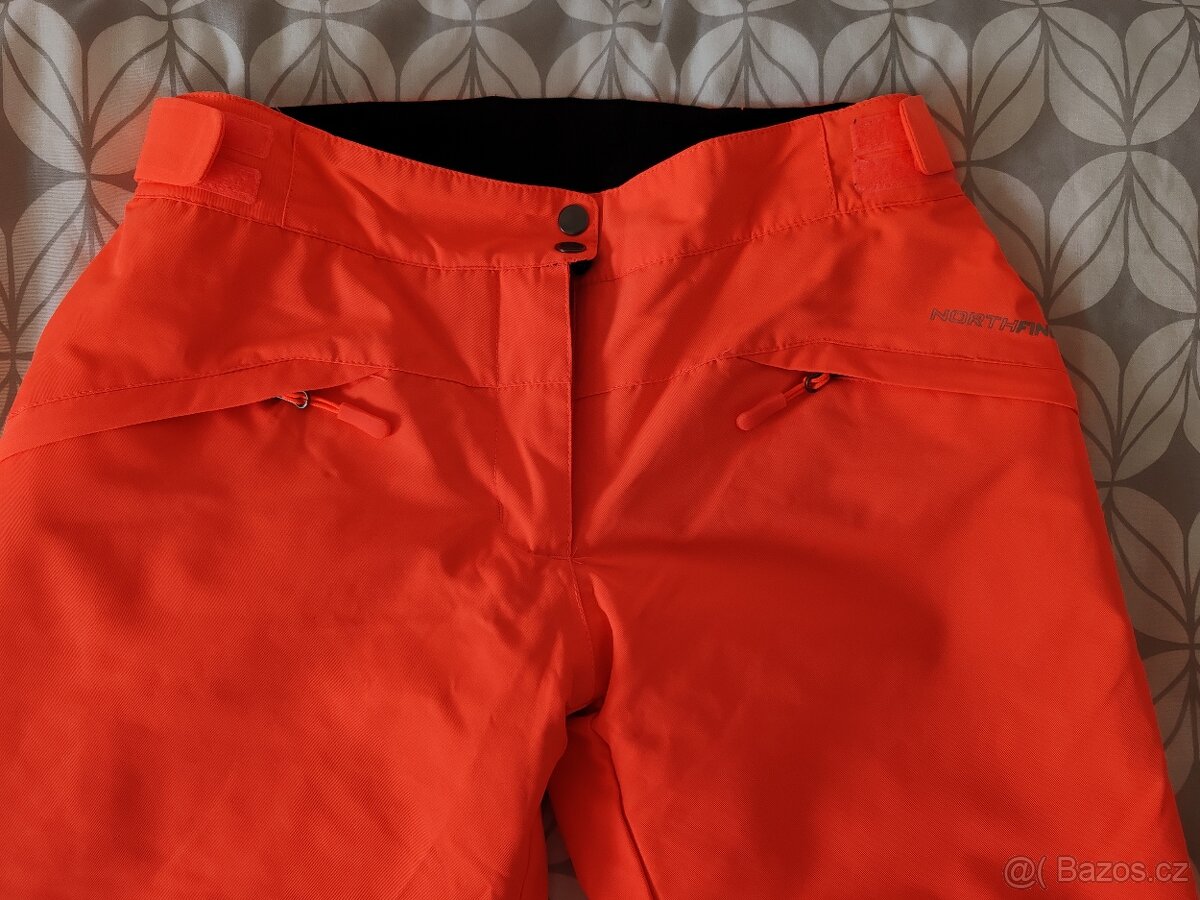 Lyžařské kalhoty M - 2