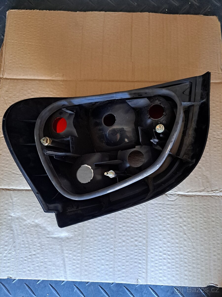 Zadní světla Renault Megane I - 2