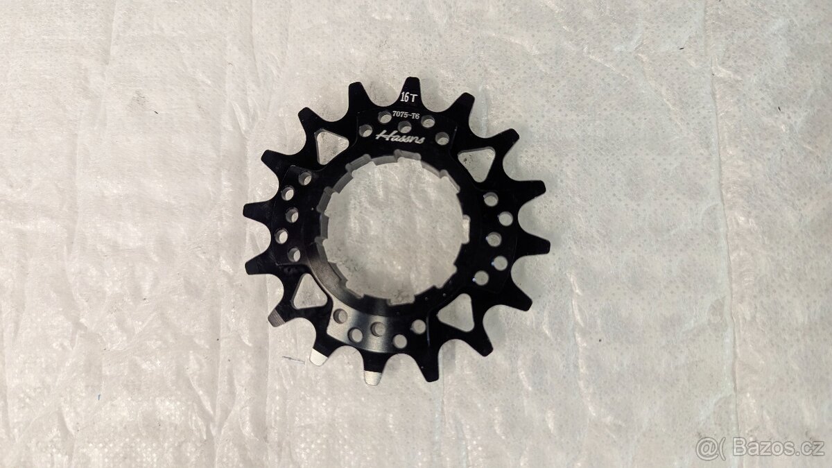 Singlespeed kit 16T - 2