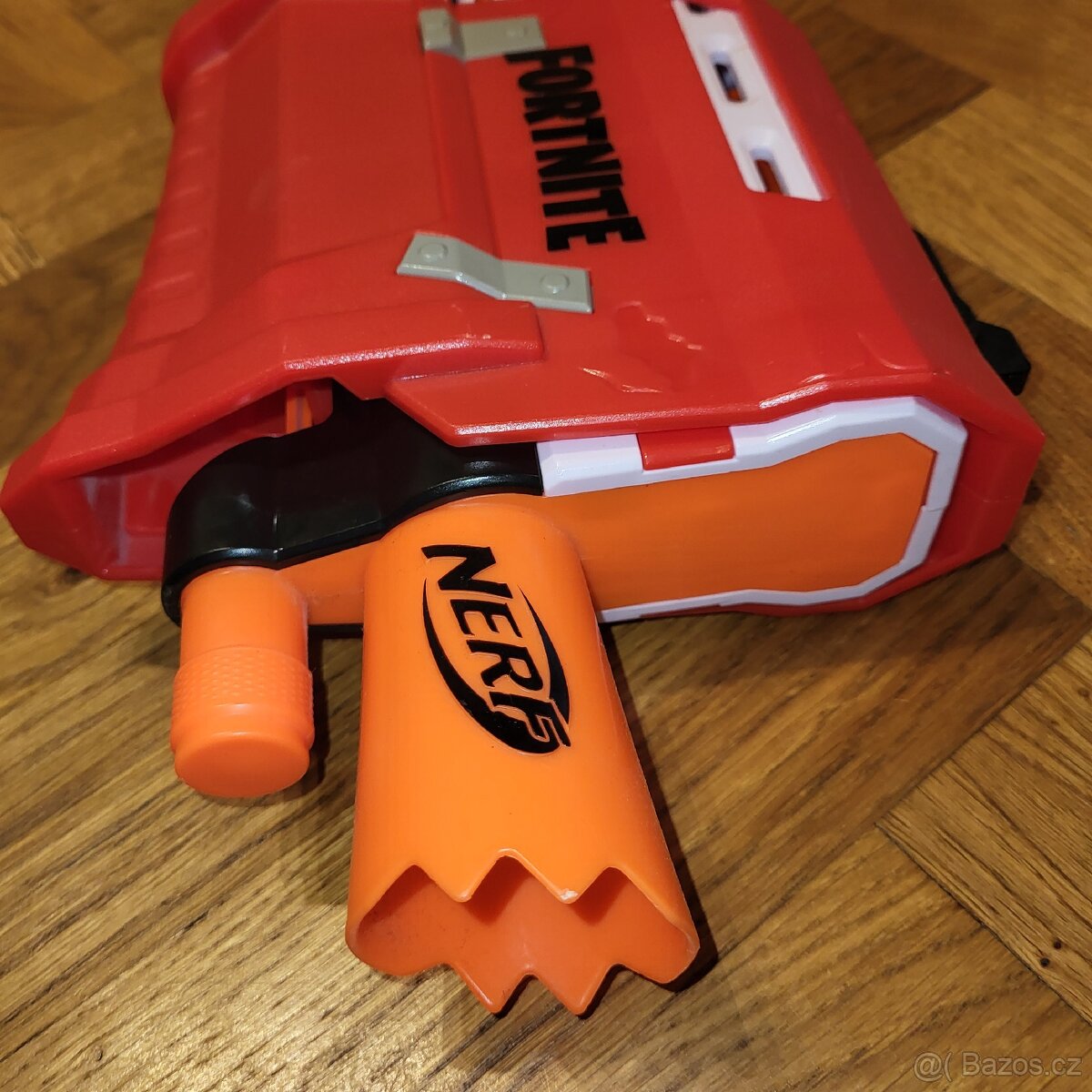 Nerf Fortnite Tactical Shotgun - 2
