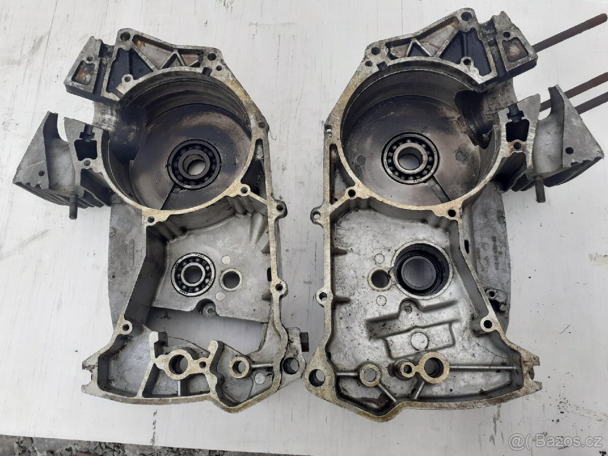 Kartery jawa 633 - 2