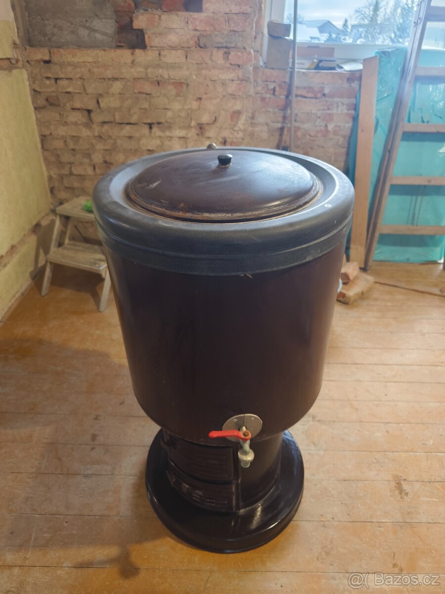 PRODÁM ZACHOVALÝ BRUTAR - 2