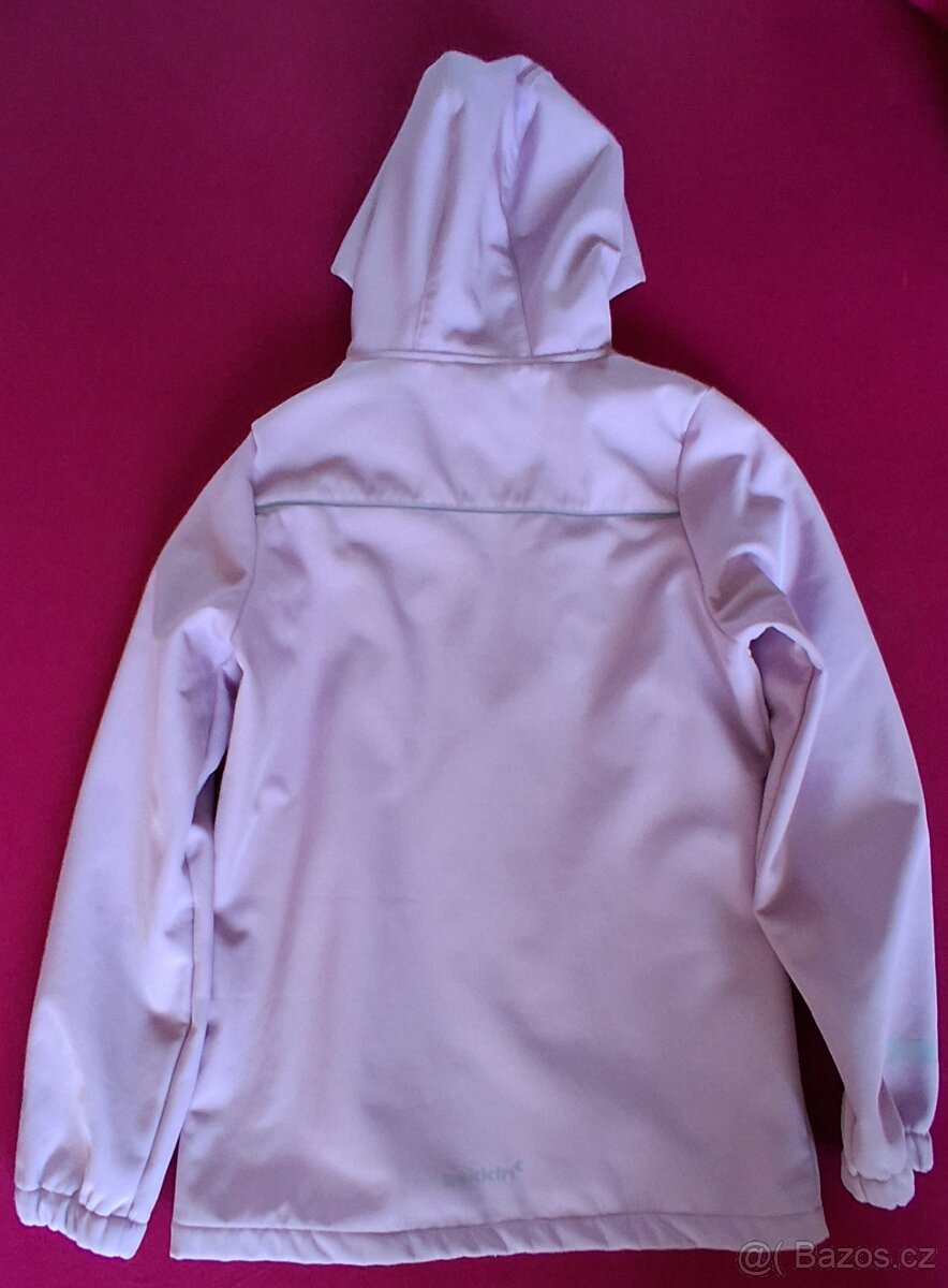 Softshellova bunda - 2