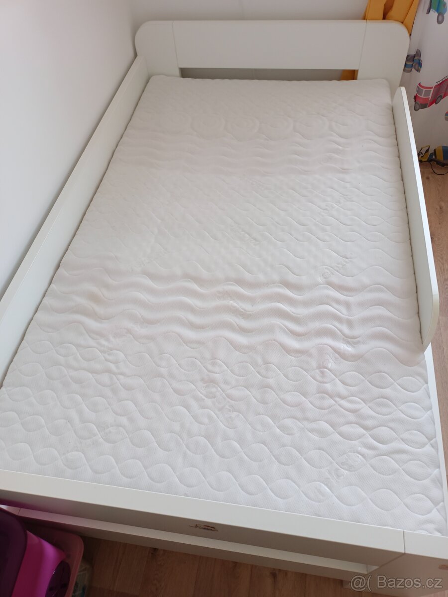 Matrace 120x200cm - 2