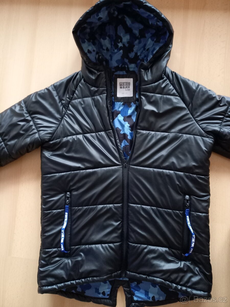 Zimní bunda Primigi - 2