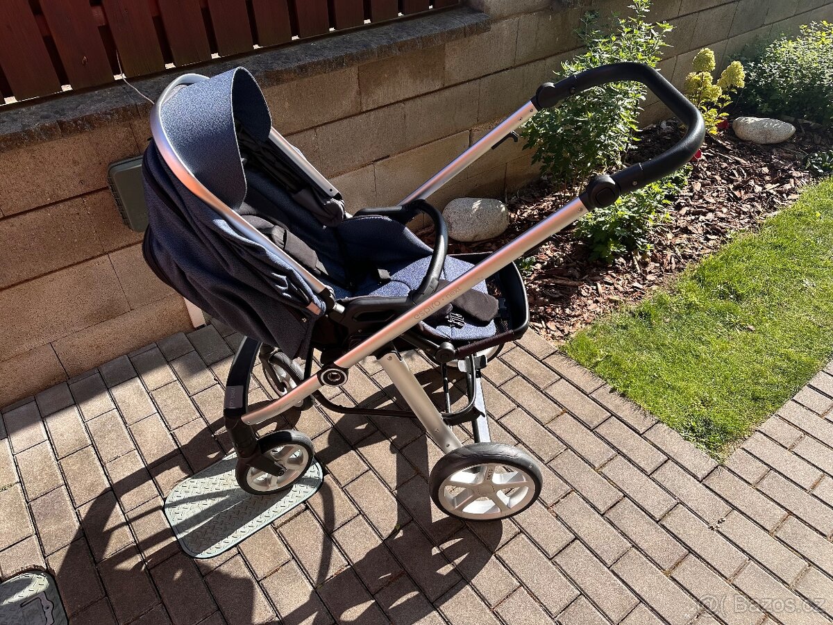 Kočárek Espiro - 2