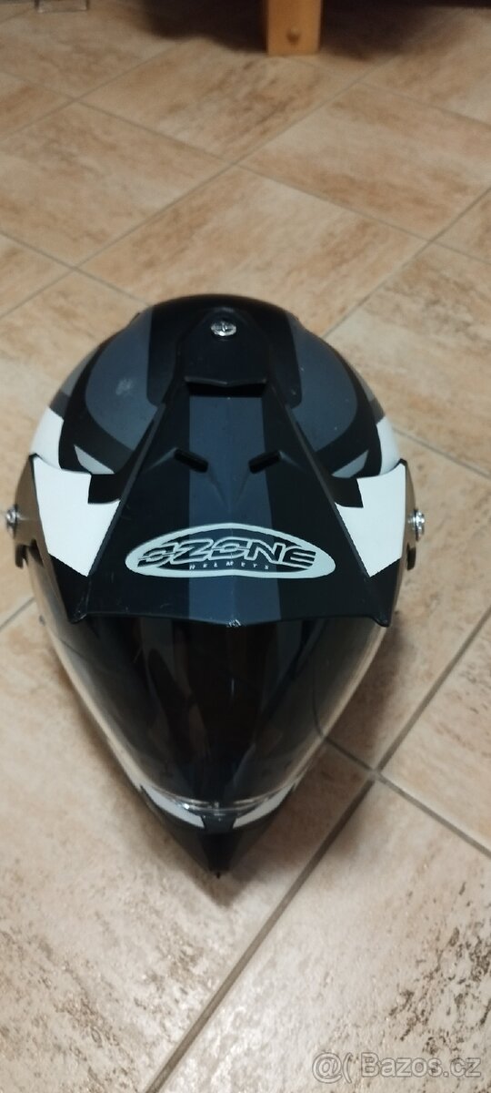 Helma Ozone, velikost M - 2