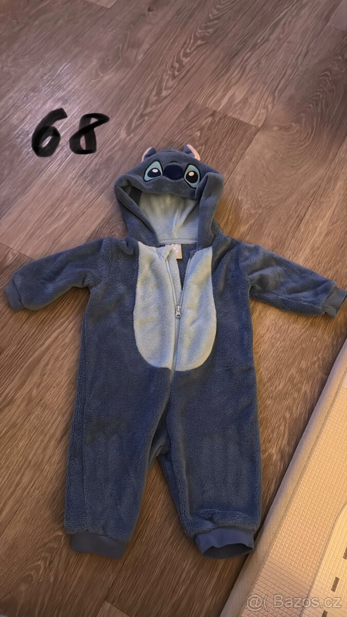 Mikiny chlapeček - 2