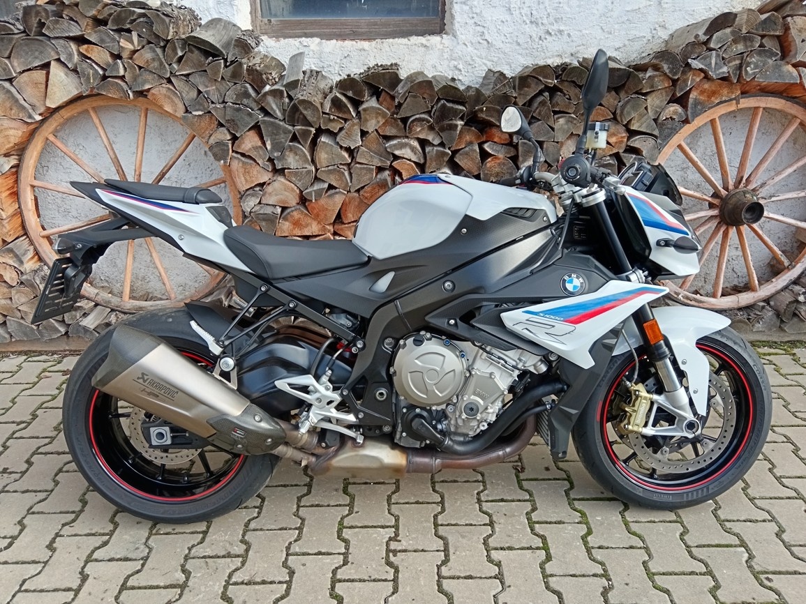 BMW S 1000 R - 2