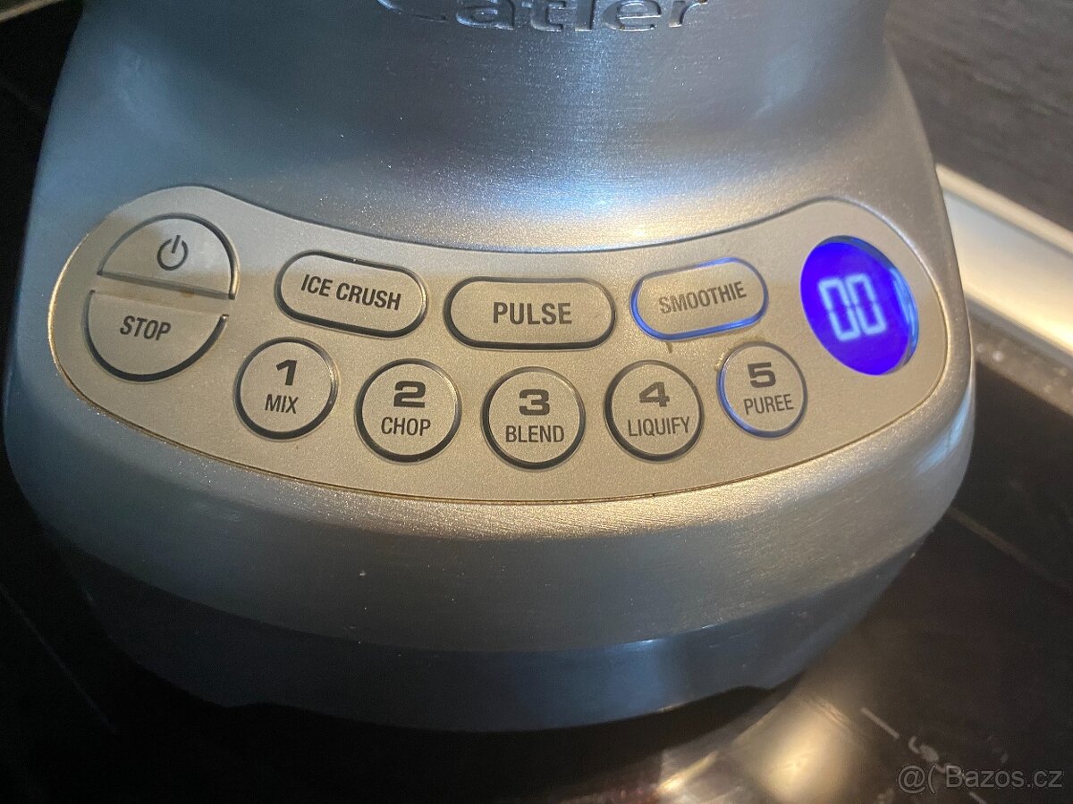 mixér stolní Cathler - Sage - 2