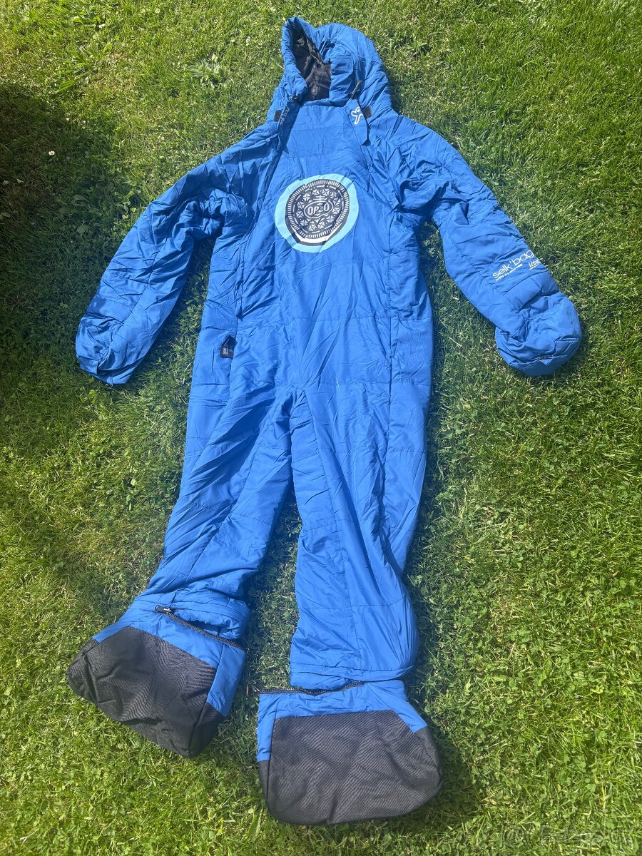 Spacák Selk’Bag - 2