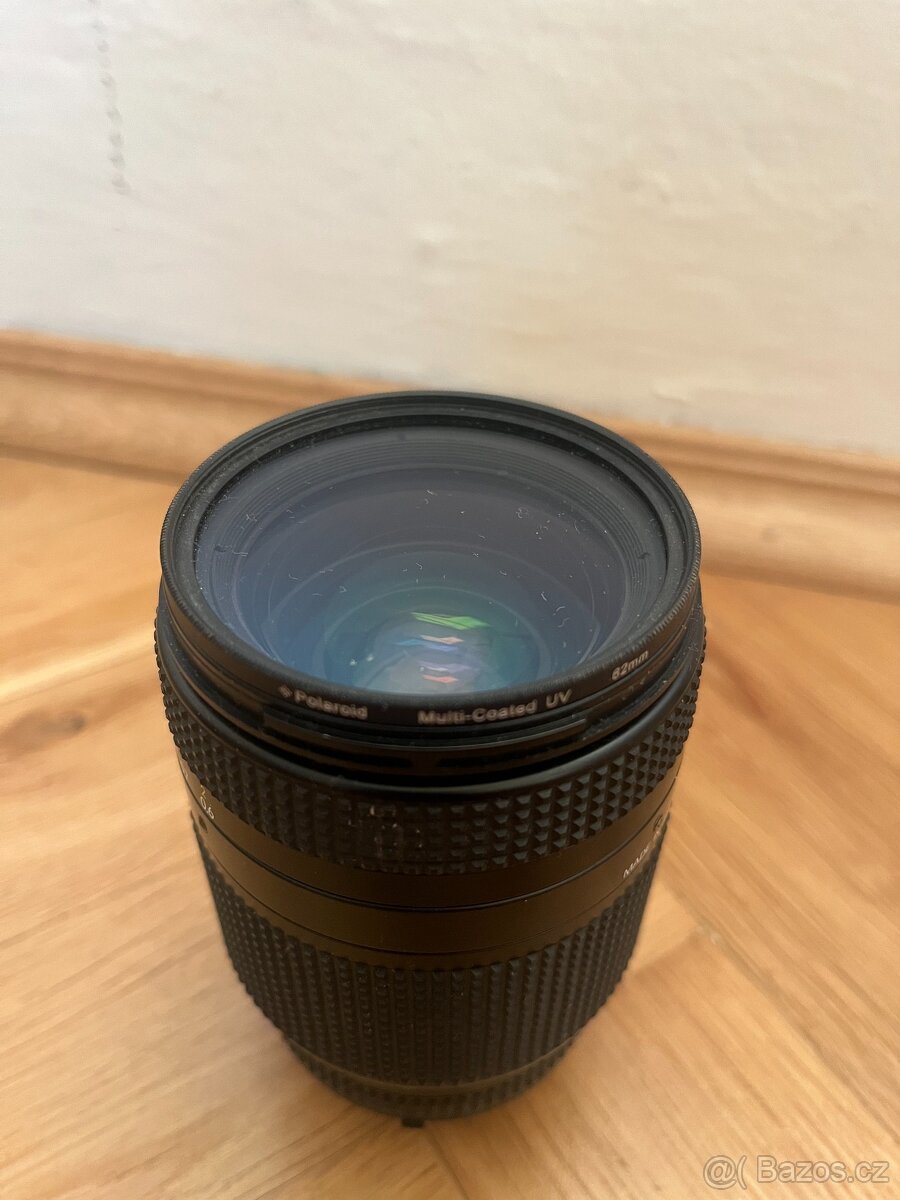 Nikon Nikkor AF, 35-70mm 1:2.8D - 2