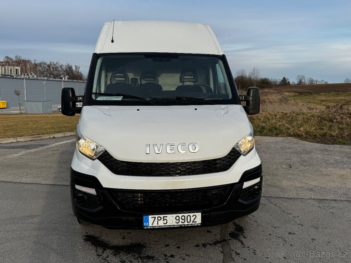 Iveco Daily 2.3 2016 - 2
