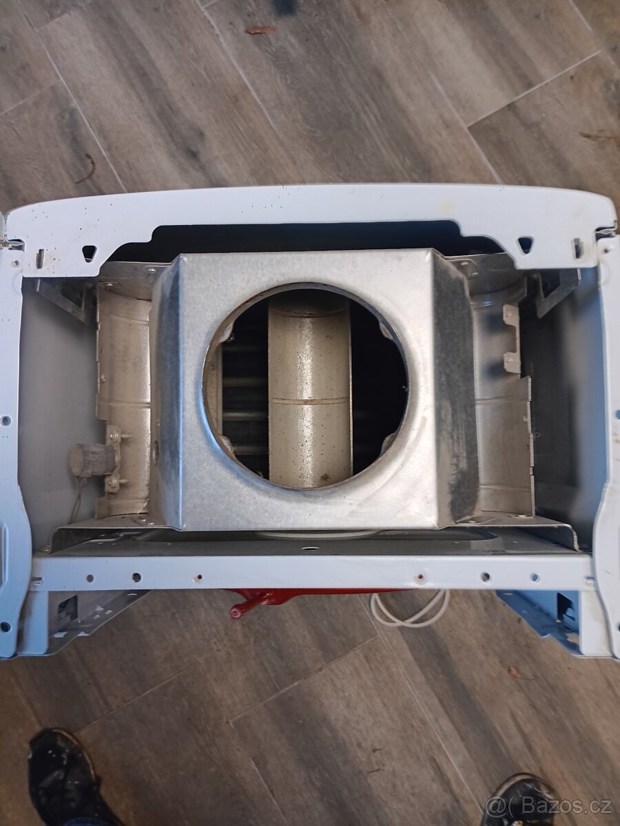 Plynový kotel Protherm - 2