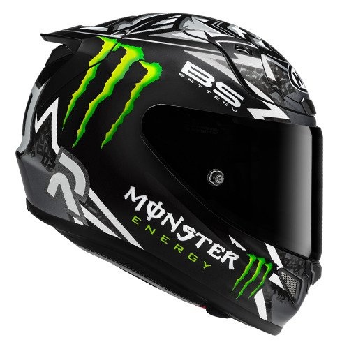 přilba HJC RPHA 12 vel.L - 2