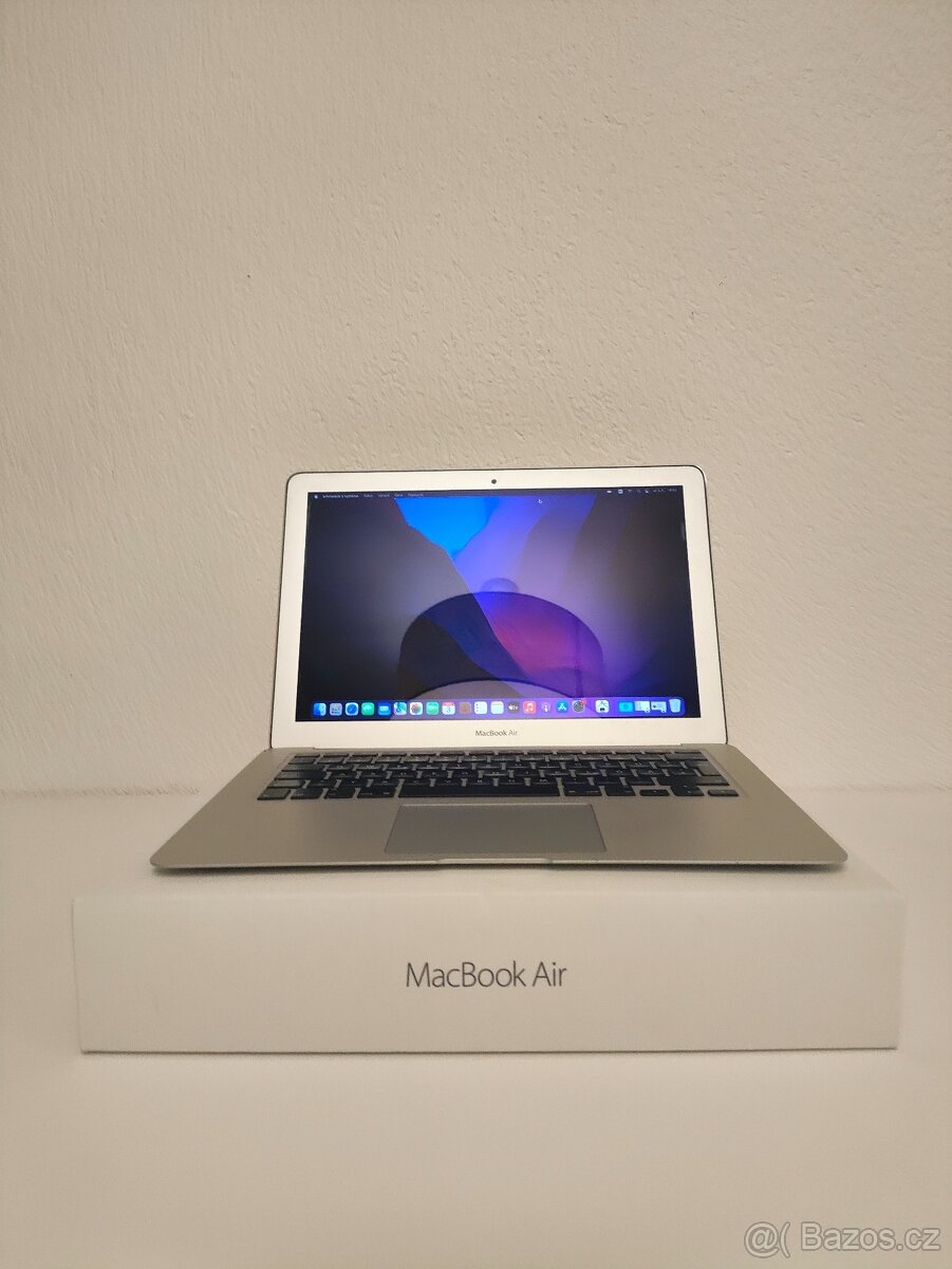 MacBook Air 2015 | i7 • 8GB • 256GB - 2