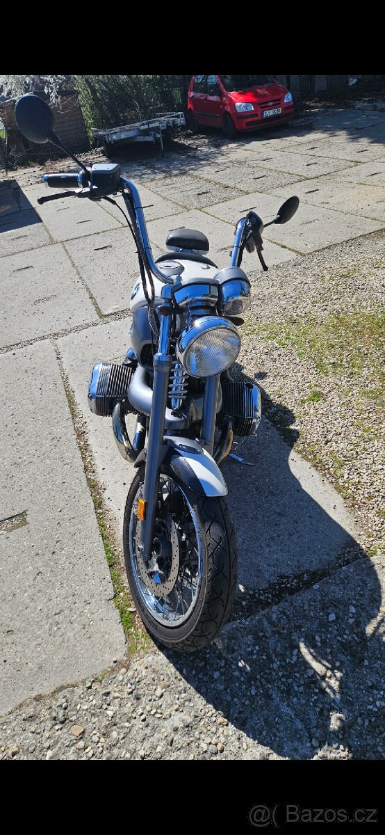 BMW R1200c - 2