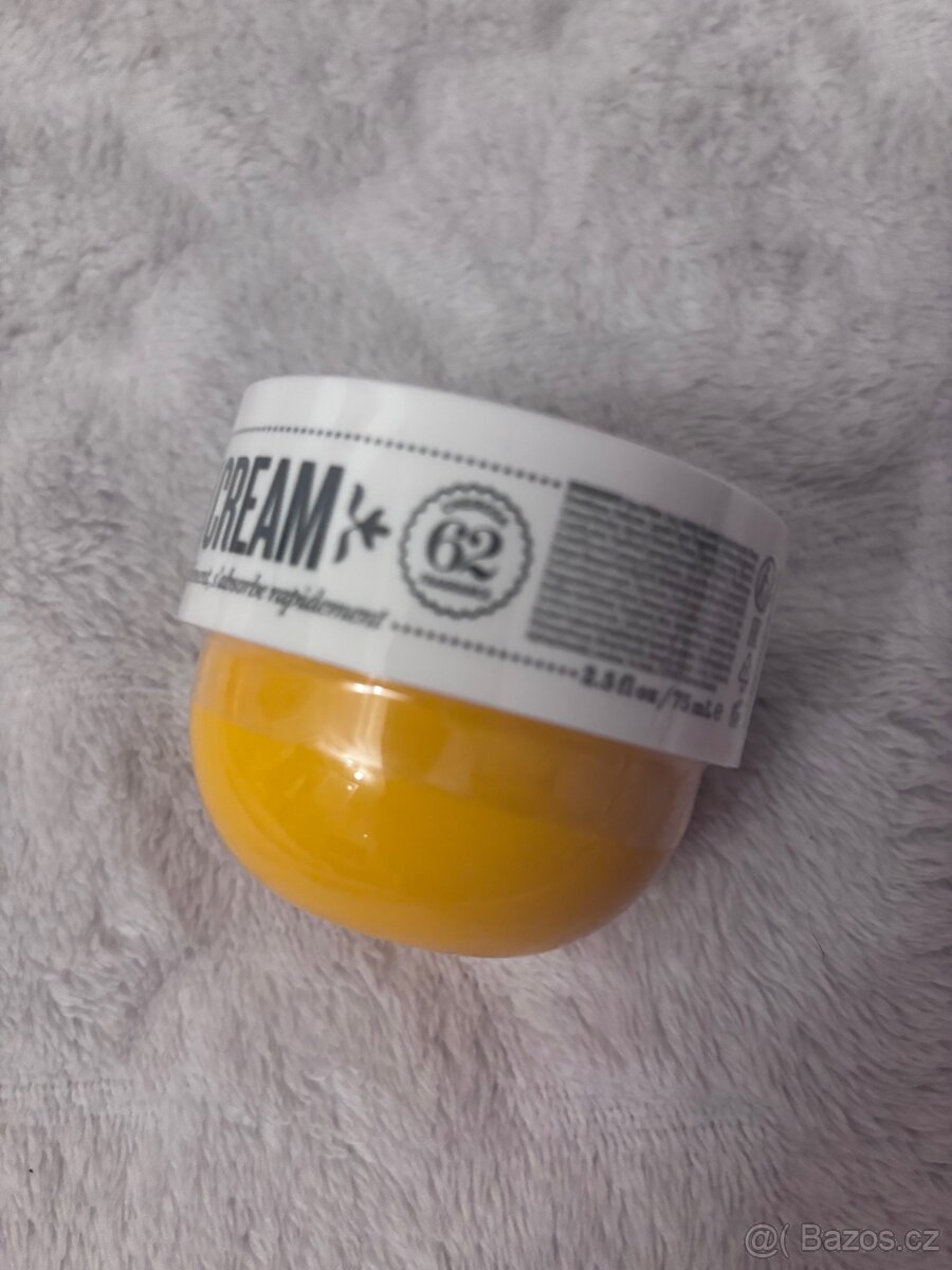 Sol de Janeiro bum bum cream 75ml - 2