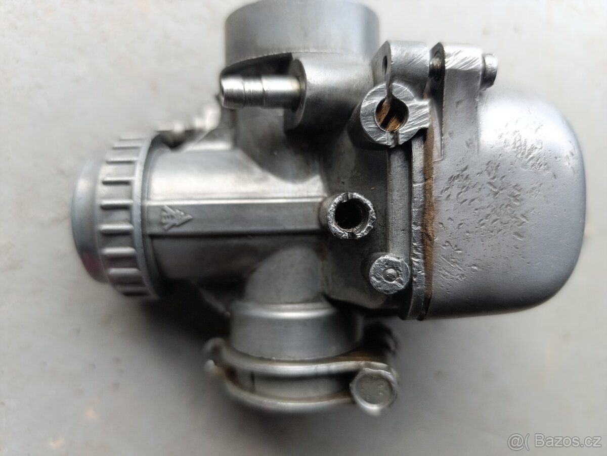 Karburátor MZ 150 - 2