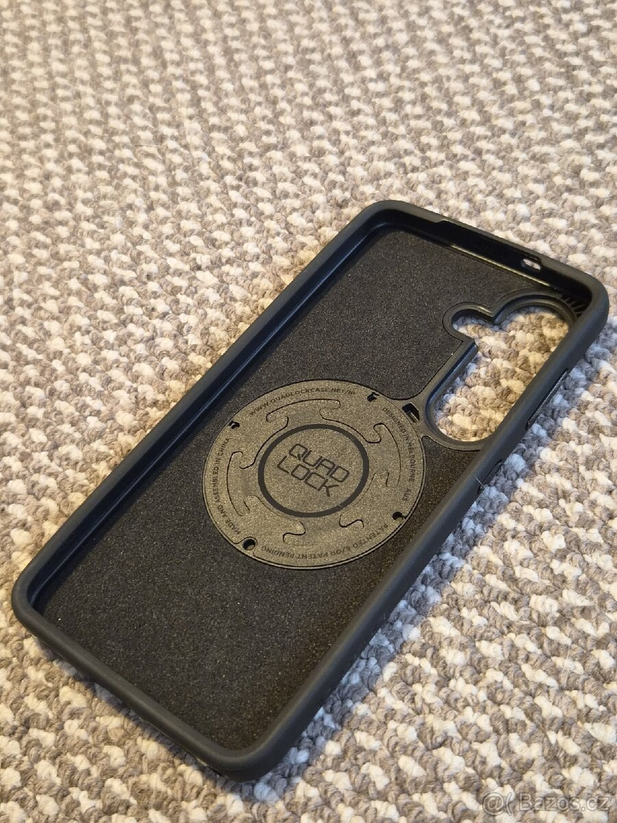 QUAD LOCK MAG case - Samsung S26 (NOVÝ) - 2