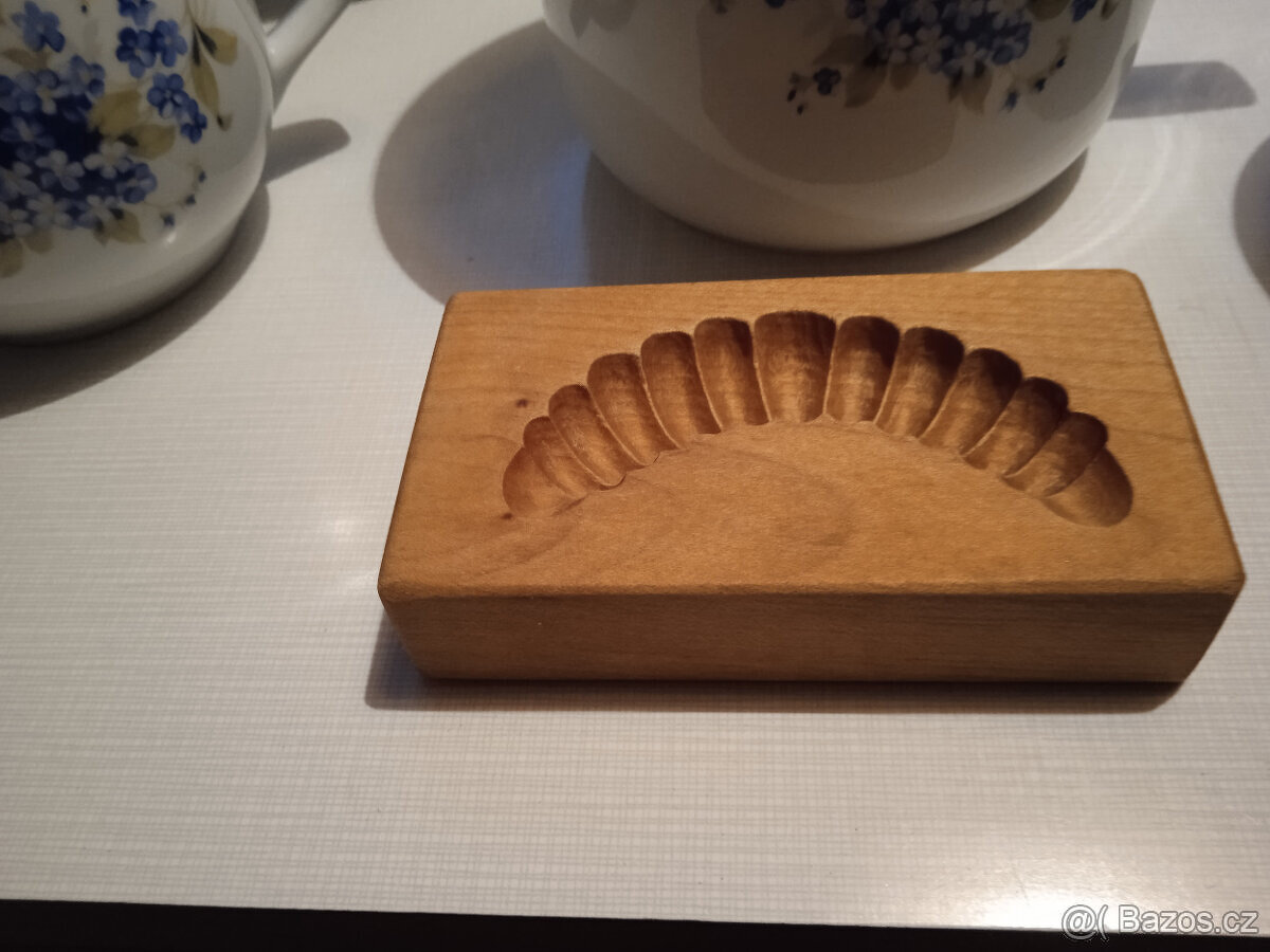 Keramika na chalupu - 2