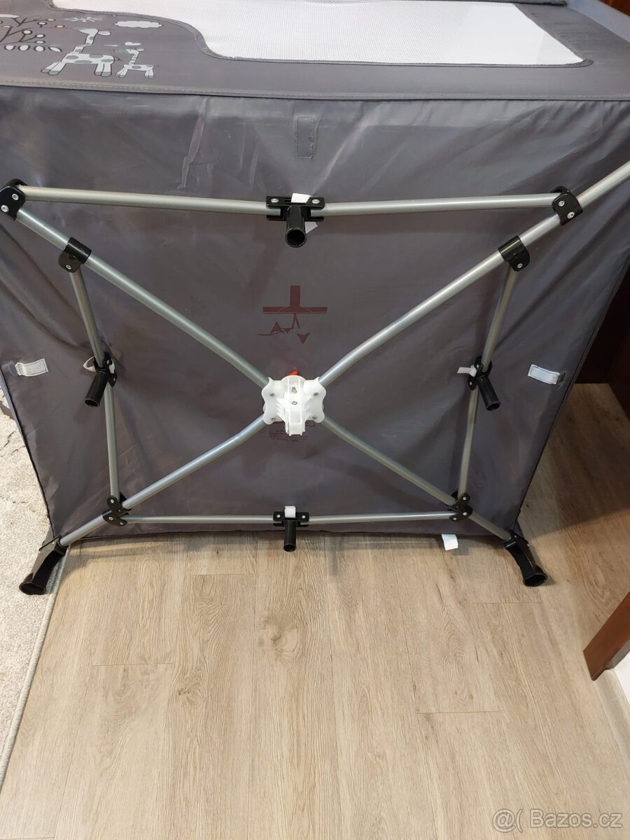 dětská ohrádka Fillikid - 2