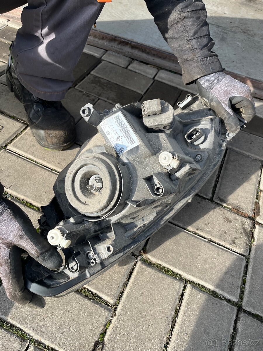 citigo pravé světlo - 2