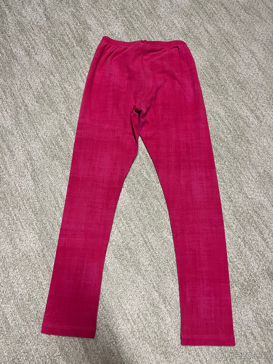 Legíny Reima velikost 140 - 2