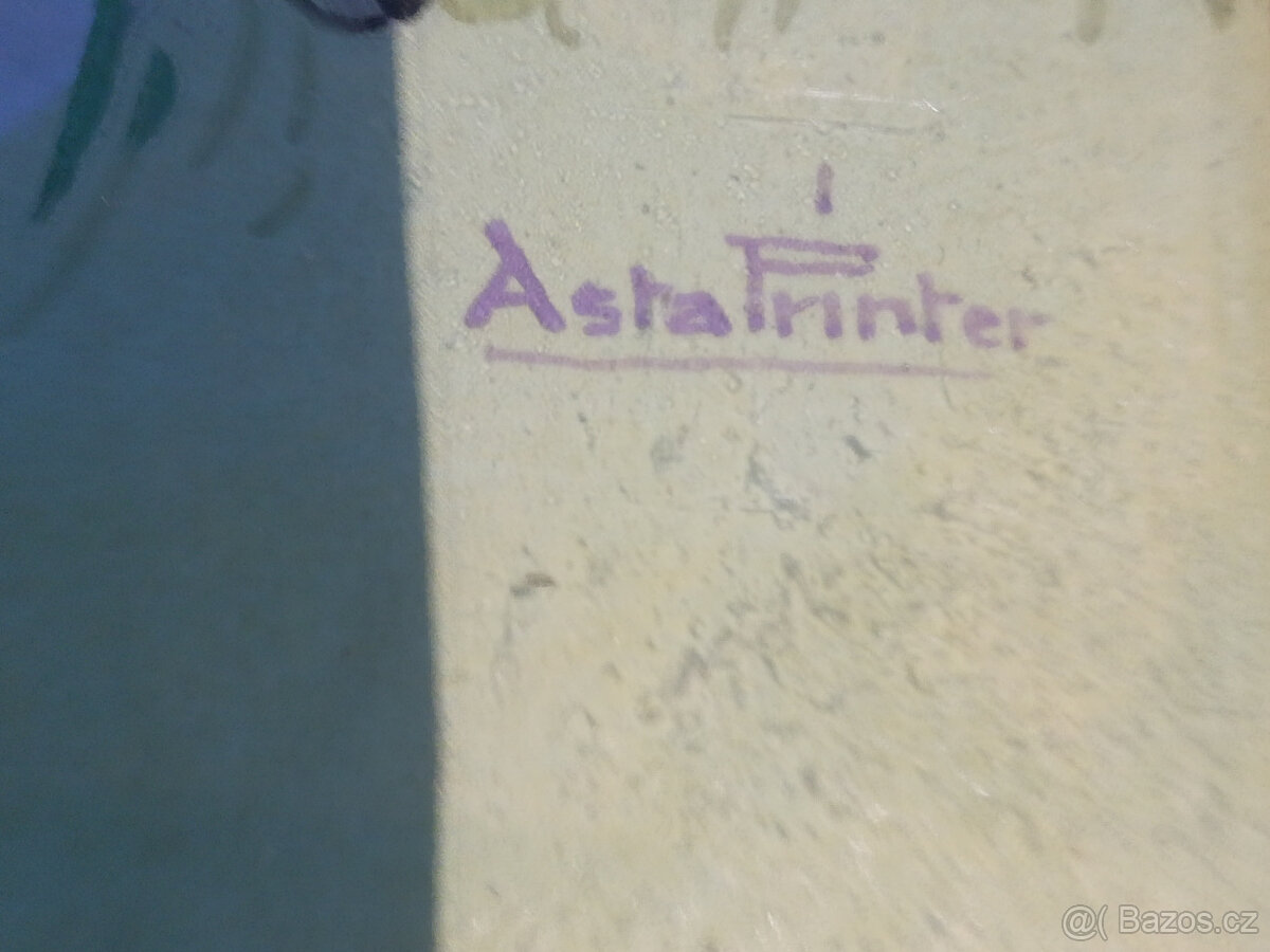 Obrázek "Asta Printer" - 2