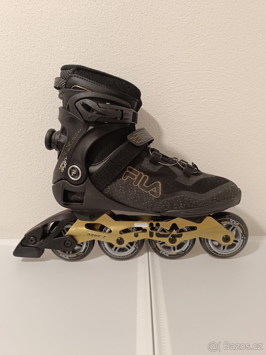 Kolečkové brusle Fila - 2