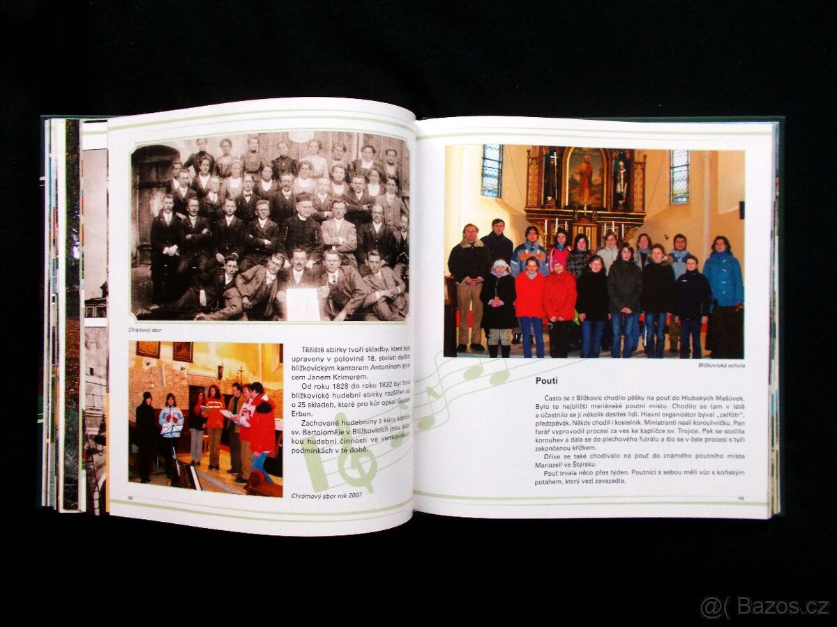 Blížkovice ( rozfoceno 16 snímků ) - 2