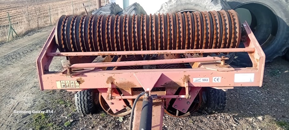 Prodám cambridge válce - 2