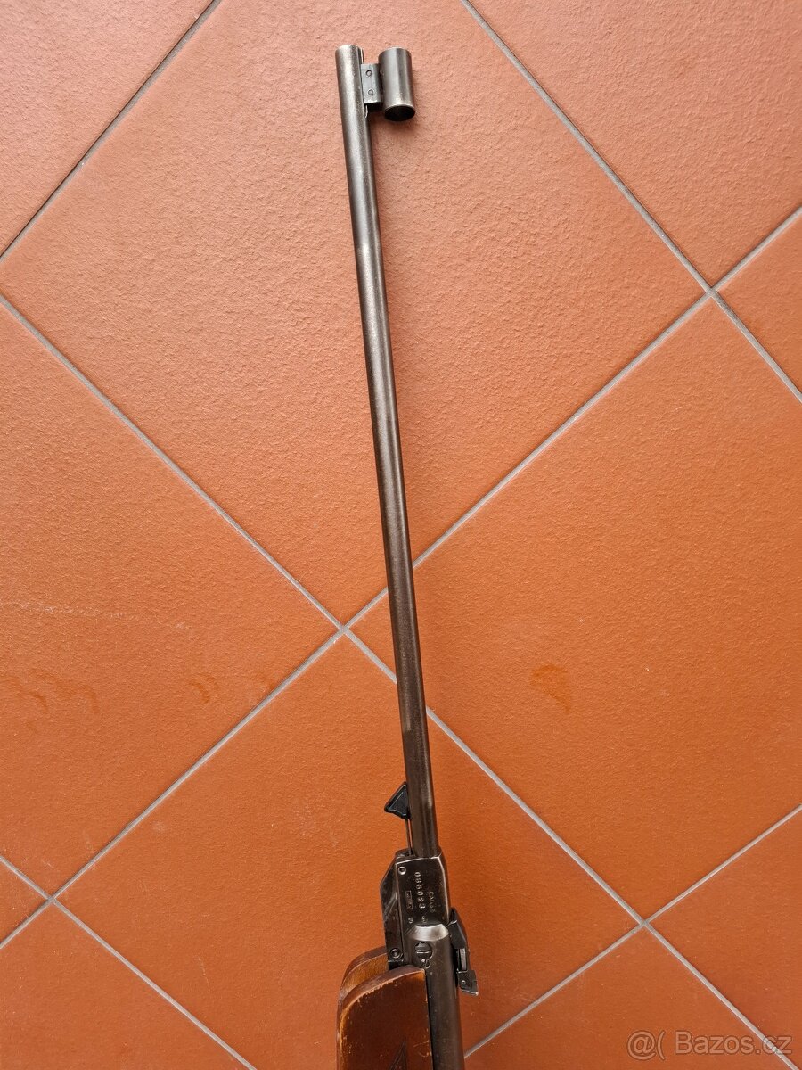 Vzduchovka Slávia 631 - 2