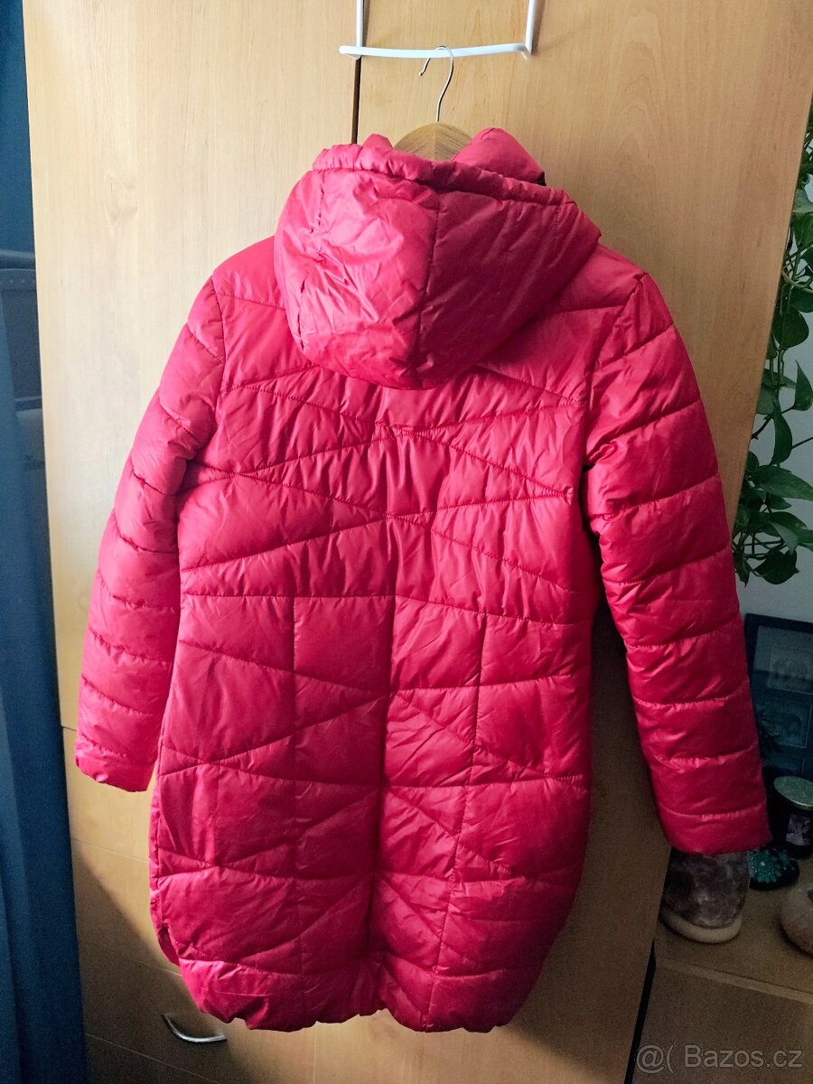 SAM zimní kabát - 2