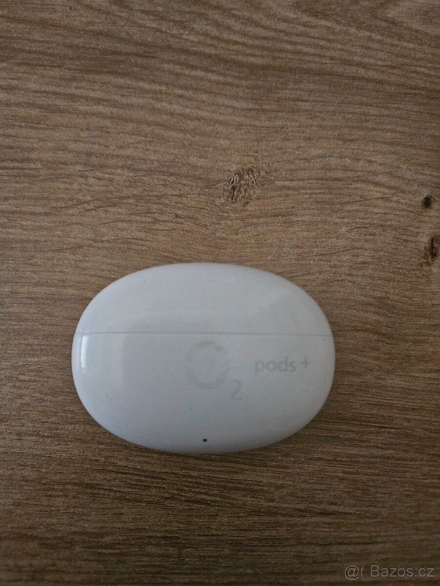 O2 pods+ - 2
