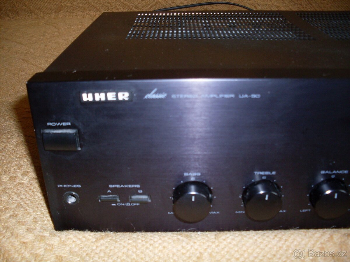 UHER UA -50 - 2