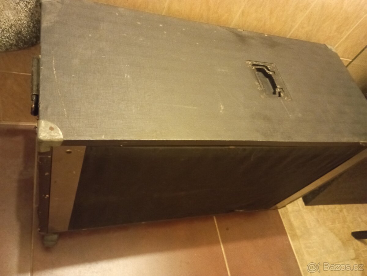 Reproduktory reprobedny atd - 2