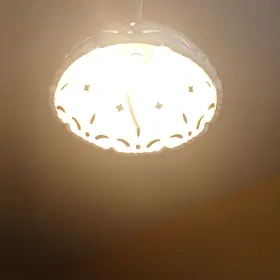 Keramickej lustr. - 2