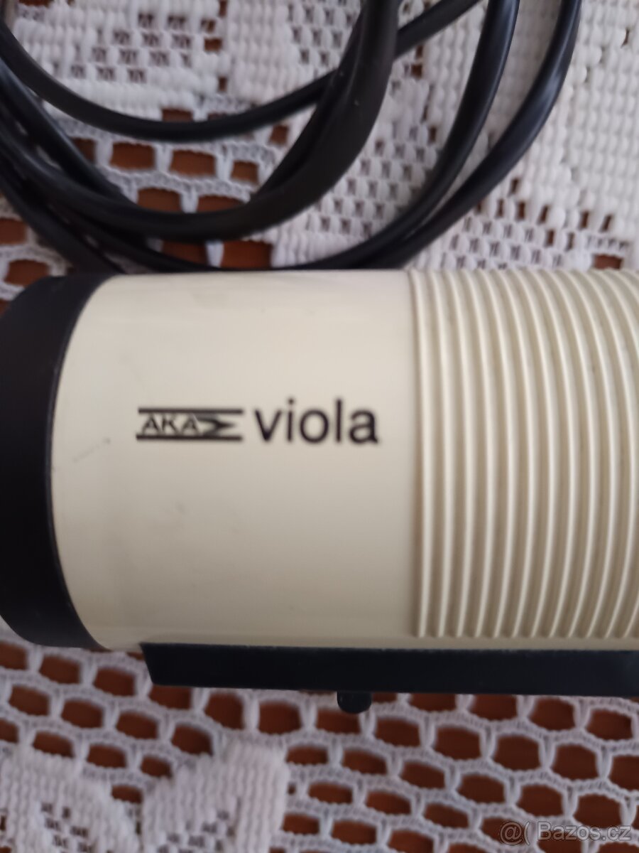 Fén Viola - 2