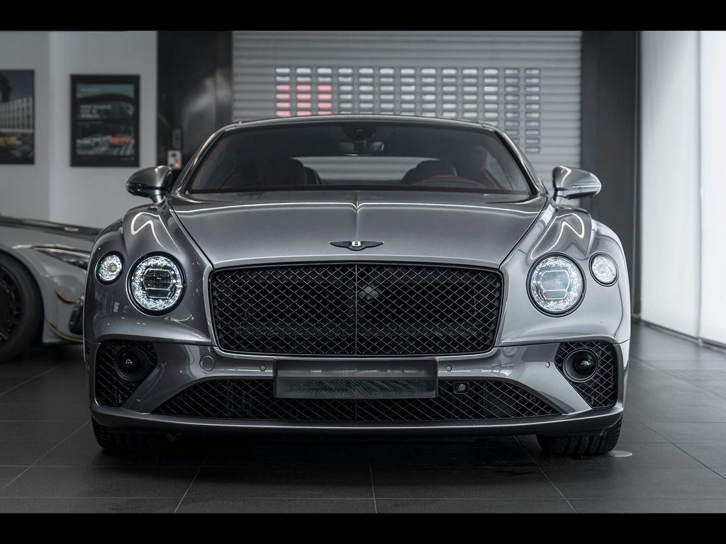 Bentley Continental GT - 2