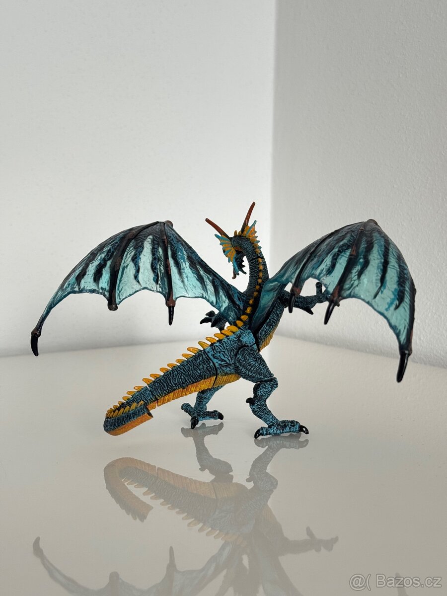 figurka draka - 2