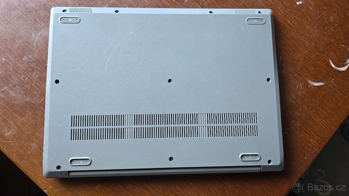 Notebook chasis, display, klávesnice IdeaPad 3 14ADA05 - 2