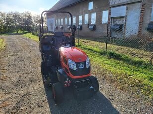 Kioti WD 1260 - 2
