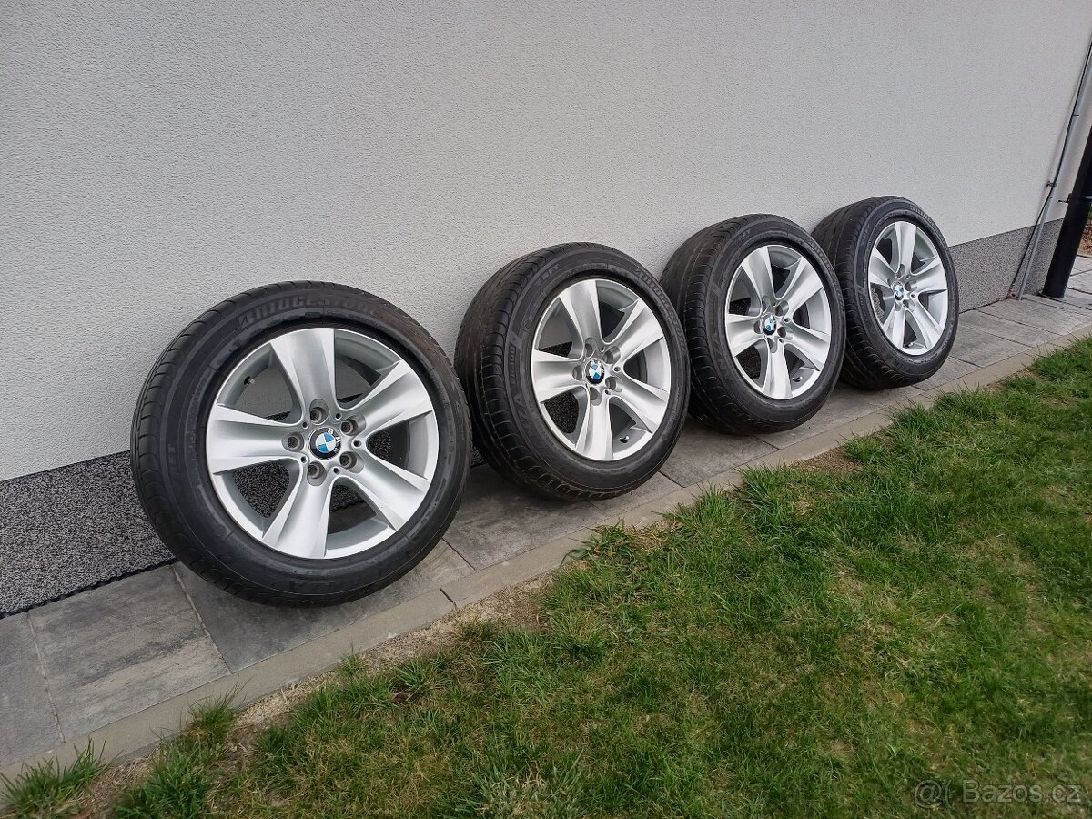 BMW 17" styling 327 - 2