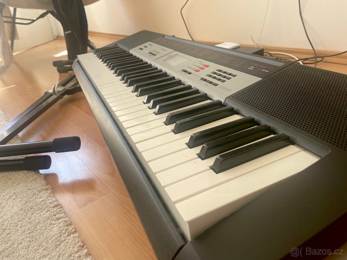 Piano Casio KEYBOARD - 2
