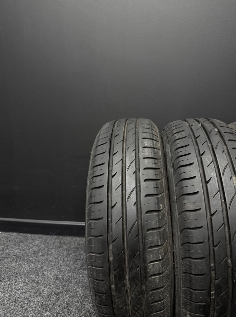Sada pneu Nexen 165/70/14 81T - 2